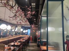 -老板恋上鱼(振华商厦店)