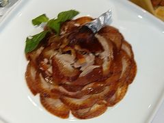 -味+新京宴·烤鸭·北京菜(创意谷店)
