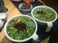 -中阿兰牛肉面(悦海新天地店)