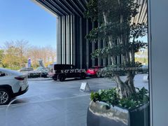 -中山保利艾美酒店-乐美中餐厅