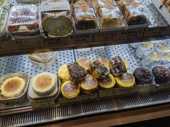 -仙豆菓夫(鼓楼店)