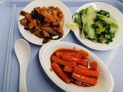 -北大家园食堂