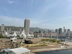 -神户美利坚公园东方大酒店