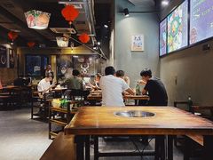 -大话三城重庆火锅(万科天誉店)