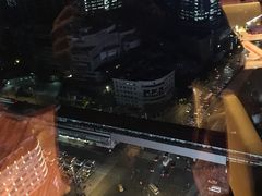 -龙之梦万丽酒店青餐厅