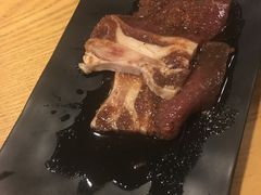 -贺野·自助炭火烤肉(紫藤路店)