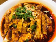 -薛阿婆(北美新天地中心店)