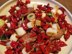 -KŌNG胶东小馆·酒馆(华熙店)
