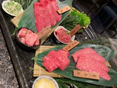 -老乾杯和牛烧肉(王府中环店)