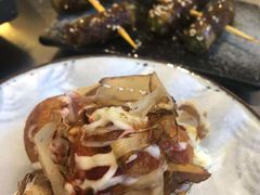 -和风食堂·日料·无界小火锅