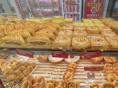 -味多美蛋糕(金顶街店)