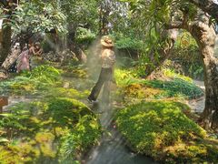 -Chom Cafe and Restaurant