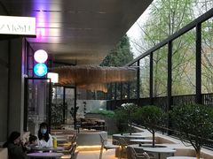 露天位-老梦面包CHEZMOREL(麦子店)