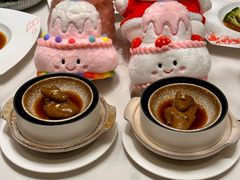 -酌宴府The China Club·广州万富希尔顿酒店(云城东路店)