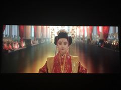 万达国际电影城(红谷滩万达店)-万达影城(南昌红谷滩IMAX激光店)
