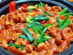 -丰乐餐厅·始于1999·本地老字号