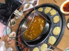 -重庆乌鱼庄·龙滋鲜(青羊大道店)