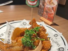 -太二酸菜鱼(兴业太古汇店)