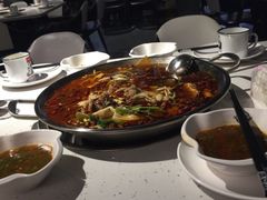 -蛙鱼道美蛙鱼自助火锅(新耍都店)