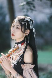 点击看大图 -花样年华视觉摄影(新立基大厦店)