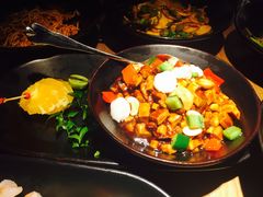 -金牌外婆家(苏州中心店)