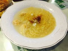 -翠华餐厅(山顶道店)