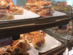 -新侨三宝乐面包店(崇文门店)