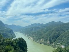 -三峡人家风景区