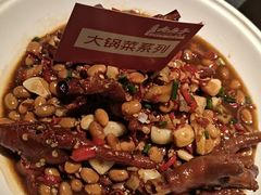 -老房子·南昌菜(双子塔店)