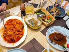 -福慧慈缘素食餐厅(王府井店)