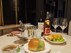 -V咖啡(兰州盛达希尔顿酒店)
