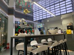 -友达面馆(海珠店)