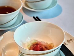 -广州富力丽思卡尔顿酒店·丽轩·粤菜