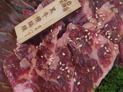 -黑牛の店·和牛烧肉(石家庄万象城店)