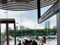 -星巴克臻选(成都环球乐天店)