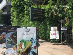 -Fern Forest Cafe