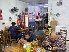 -马脚桥鱼肉羹店(人民路店)