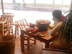 -么肆烤肉(汉街形象店)