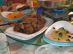 -东华大酒楼(主楼店)