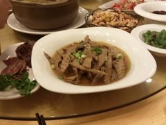-醉香园(长江北路店)