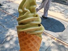 -吴裕泰茶庄(前门大街店)