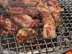 -弘益铭家九炙社韩国烤肉料理(尚美店)