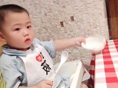 -西贝(无锡万象城店)