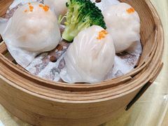 -大水车公馆·顺德菜·妈姐菜(均安店)