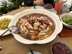 -花间一壶酒(桐荫街店)
