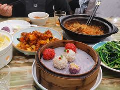 -椿记烧鹅(北门店)