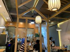 大堂-红小满休闲餐厅(十全街店)