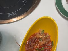 -润园四季椰子鸡火锅(欢乐海岸店)