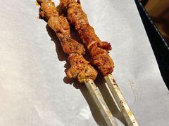 -贯贯吉·清真餐厅(浙江中路店)