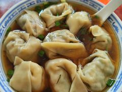 -古徽州馄饨店(宝安路店)